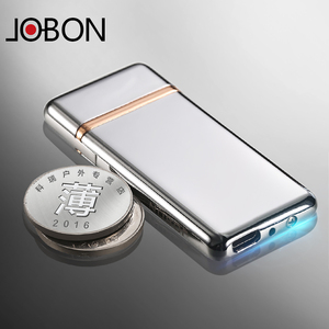 jobon中邦充电打火机