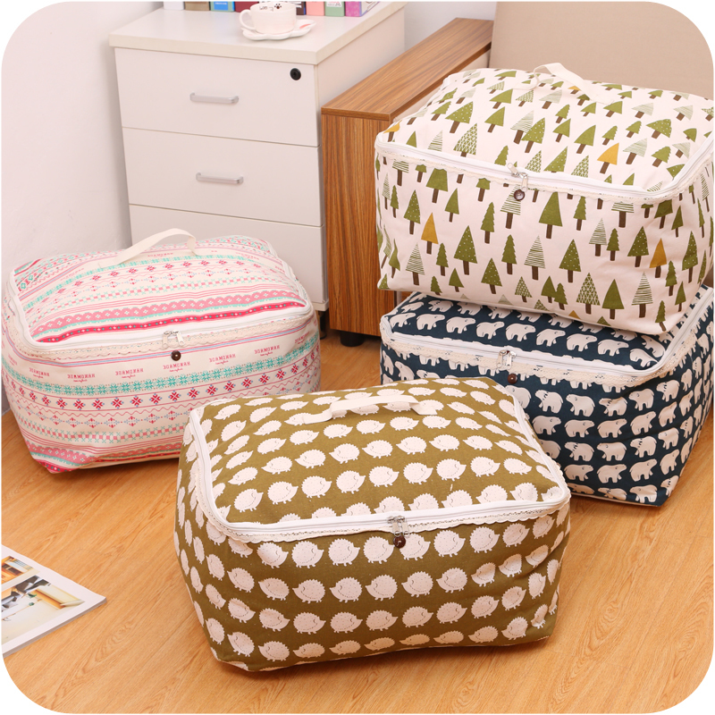 正品[棉被收纳袋 防水]棉被收纳袋批发评测 如何自制棉被收纳袋图片_惠惠购物