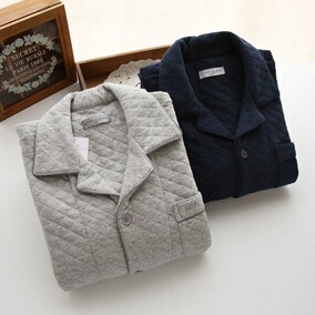 正品[<em>日本</em>男<em>睡衣</em>]<em>日本可爱睡衣品牌</em>评测 图片_