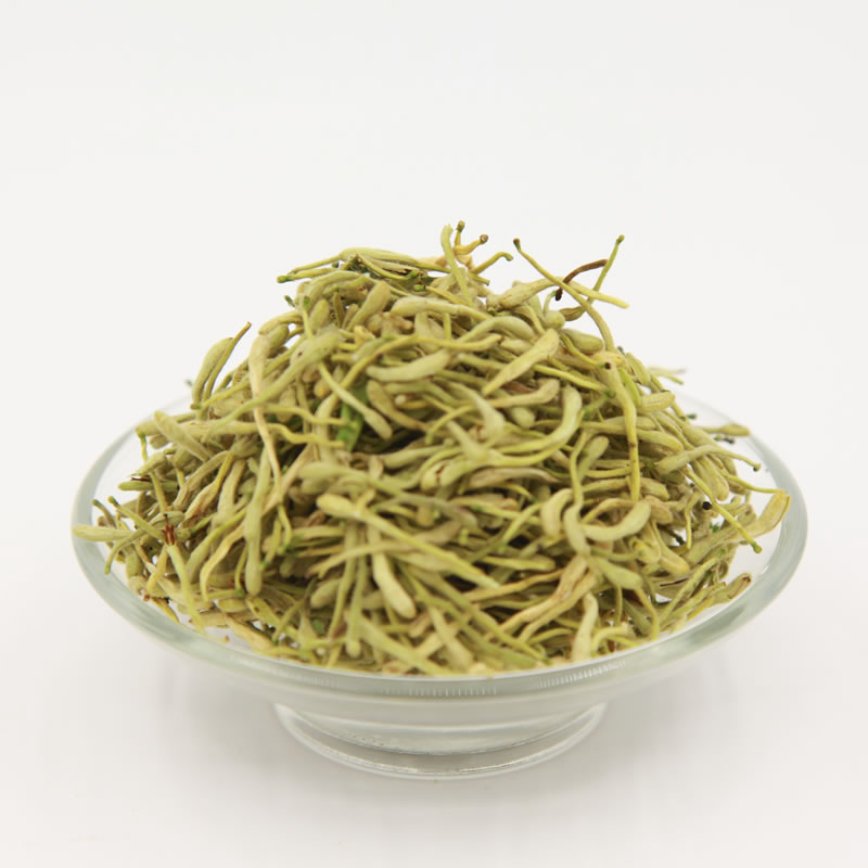 新品上市 正宗金银花 花草茶  金银花茶 金银花花茶70g包邮