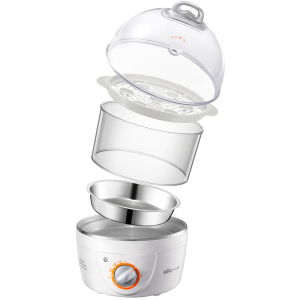 小熊多功能定时煮蛋器