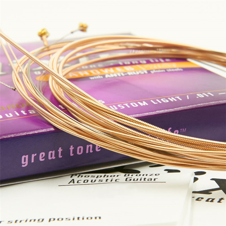 民谣吉他弦价格_民谣吉他弦哪个品牌好_什么