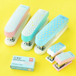 学生迷你12号订书器书针
