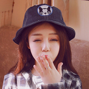 正品[女帽时尚]时尚女帽冬款评测 时尚女帽秋冬