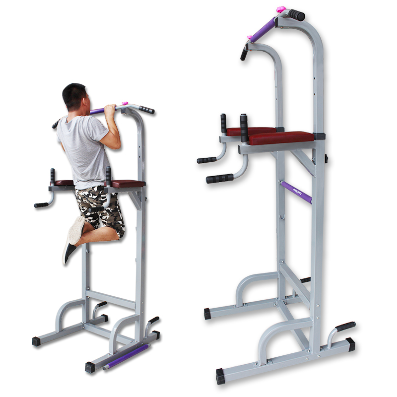 天扬引体向上器家用单杠室内多功能单双杠家庭运动健身器材训练机