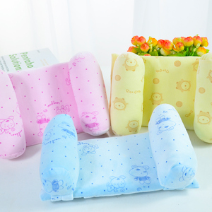 婴儿定型纠矫正防偏头枕头0-1岁