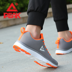 匹克青年跑步鞋
