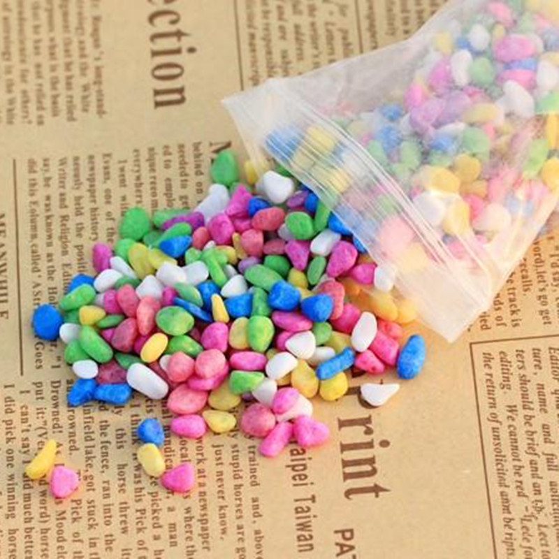 正品[鱼缸石子]鱼缸里放小石子好吗评测 鱼缸里