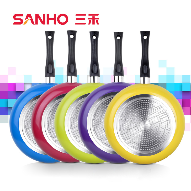 正品[煎牛排锅]煎牛排用什么锅评测 怎么用平底