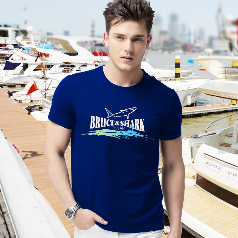 布鲁斯鲨鱼旗舰店T商城_中国法律网推荐商城