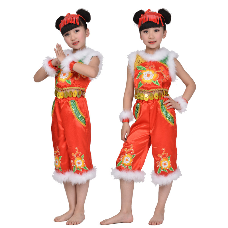 品[六一儿童节舞蹈视频]六一儿童节舞蹈服装评