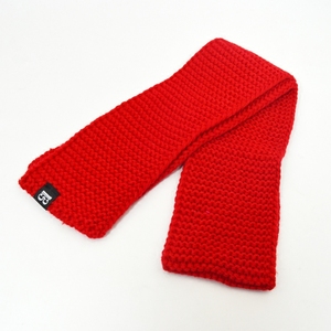 原宿围巾冬季针织围脖