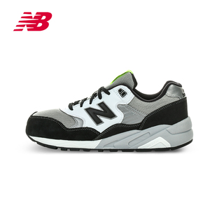 new balance/nb 580系列男鞋女鞋复古鞋休闲运动鞋跑步鞋mrt580kd