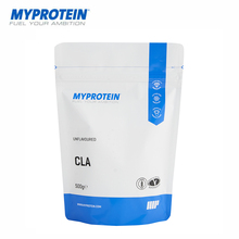 500g英国直邮正品 包邮 CLA共轭亚油酸粉 myprotein