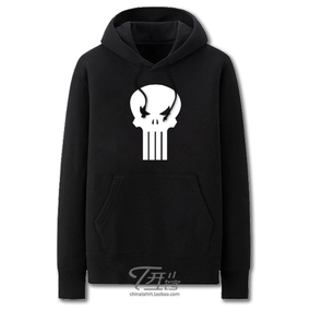 正品[惩罚者卫衣]惩罚者评测 惩罚者电影图片_