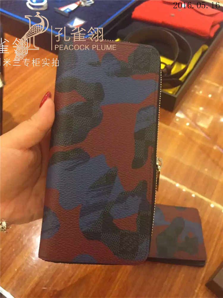 现货包邮代购薄款印花拉链选什么牌子好 同款好推荐