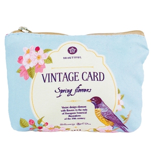 可爱零钱包迷你硬币包