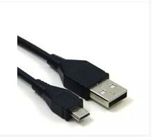 注意 MicroUSB线 数据线 MK5P 手机USB充电线 HTC索爱三星 麦克5P