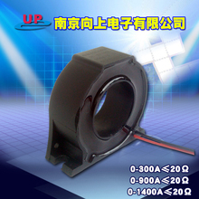 100mA 1交流互感器100A 2000 CT13CL微型电流互感器200A