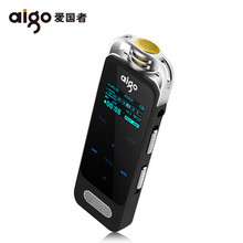 爱国者R6635录音笔高清智能降噪远距录音触控HIFI音质 MP3播放器