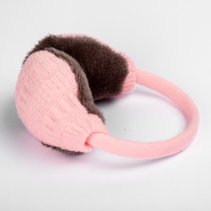 慕洱可爱耳罩耳捂可拆洗