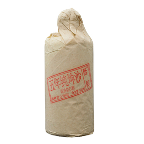 正品[五粮酒]鸡泽五粮酒报价评测 图片