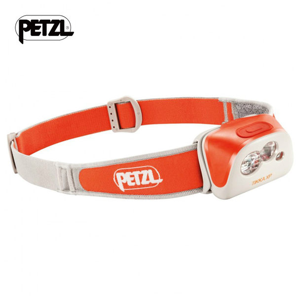 PETZL E99 H 头灯 Tikka Xp