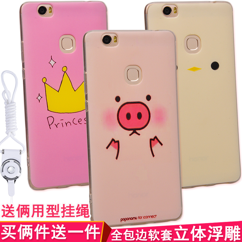 推荐最新华为手机后盖 华为手机怎么拆后盖信