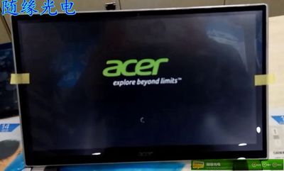 全新 宏基 acer ms2361 ms2360 zqy 总成 触摸屏 液晶