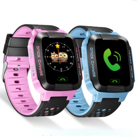 推荐最新儿童手机电话手表电信 电信儿童手表