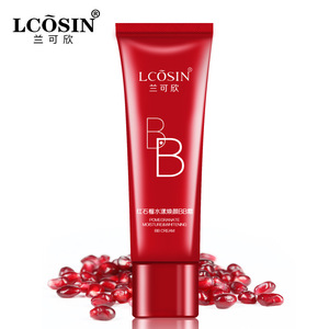 兰可欣水漾焕颜精纯BB霜50g