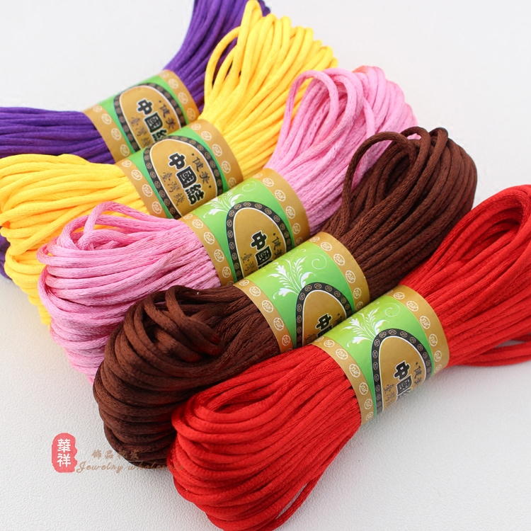 正品[中国结编织]中国结编织拖鞋图片评测 怎样