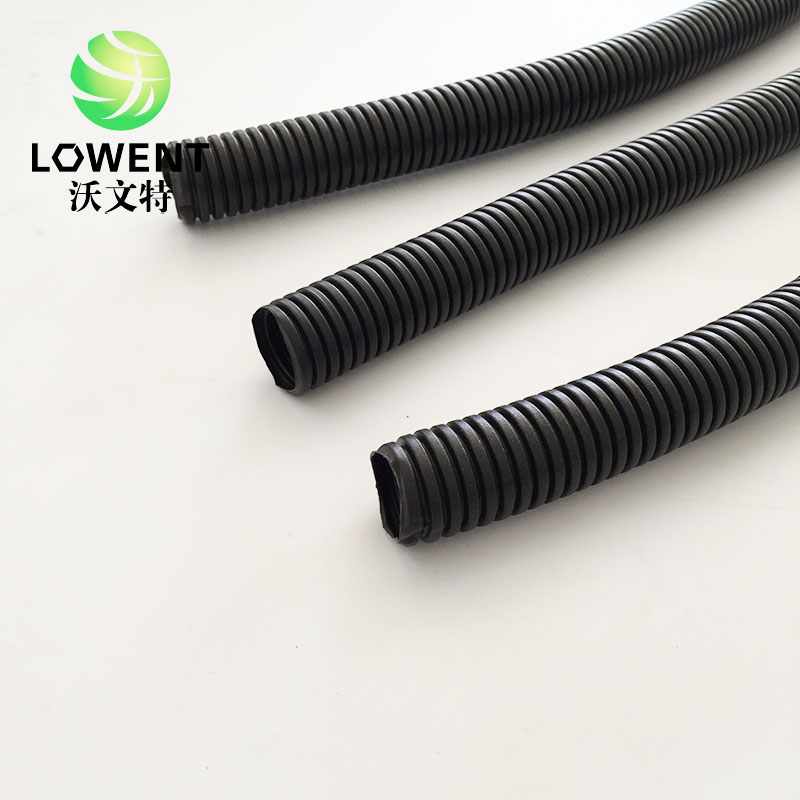 广其顿众获得设有加压密封结构的弧角矩形波纹管软接头专利使软管本体固定得愈加安定