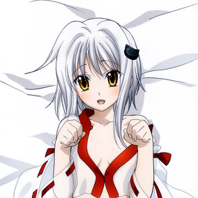 正品[恶魔高校dxd]恶魔高校dxd第三季评测 恶魔高校dxd第四季图片_惠惠购物