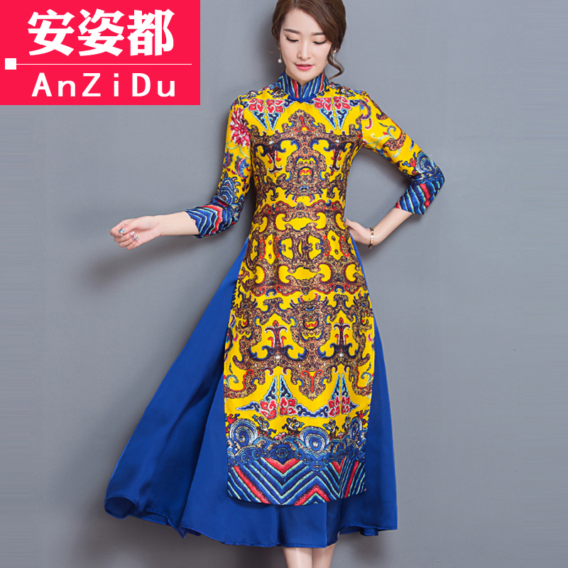 正品[旗袍配什么靴子]旗袍配靴子评测 旗袍配什