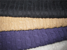 推荐最新8字围巾织法 粗毛线围巾织法图解信息