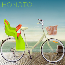 小天航自行车儿童座椅后置怎么样?性价比如何