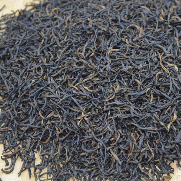 2016年春茶武夷山正山小种红茶特级桂圆香浓香持久小种红茶礼盒装