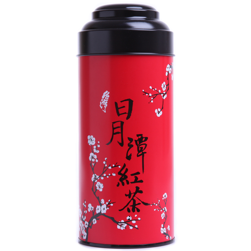 买3送1 台湾日月潭红茶75g 蜜香型 台湾高山茶 特级 阿萨姆红茶