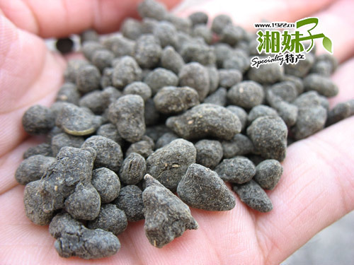 买一斤送一斤 张家界杜仲茶养生茶500g 强筋健骨 张家界降压茶