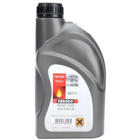 正品[菲罗多刹车油dot4]菲罗多刹车片 盘评测 图