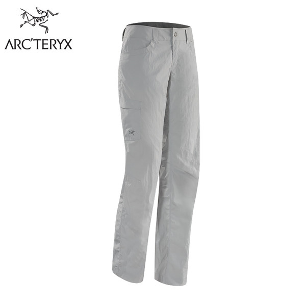 Arcteryx 始祖鸟女款弹力耐磨速干裤Parapet Pant