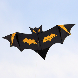 儿童卡通蝙蝠风筝