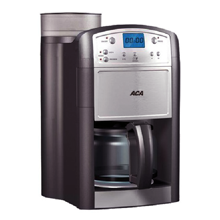 北美电器AC-M125A咖啡机怎么样