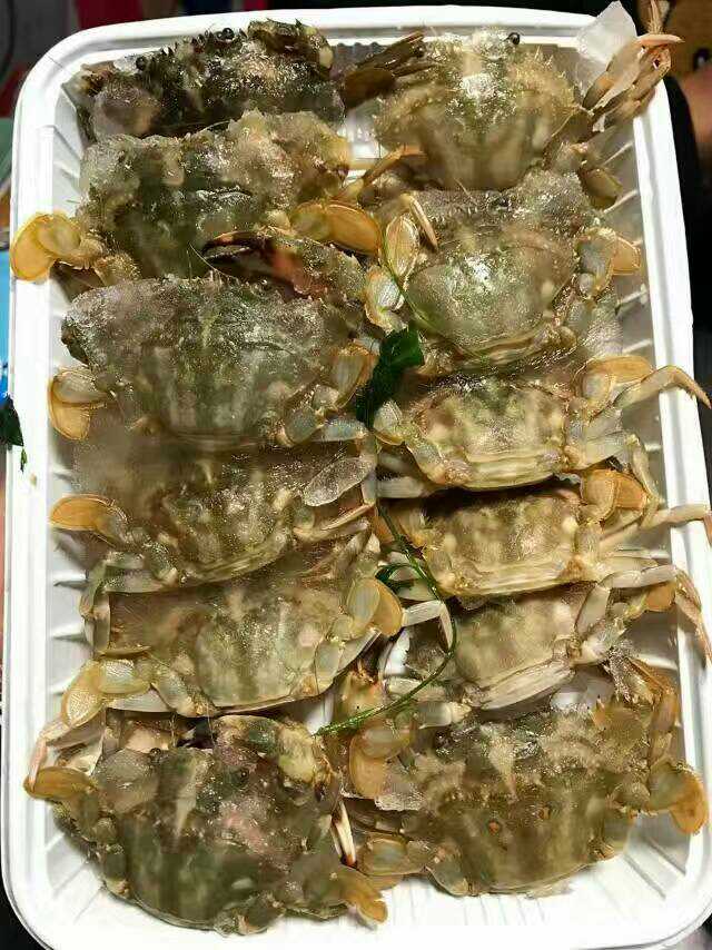 正品[东港海鲜]东港海鲜批发市场评测 丹东东港