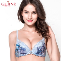 <em>古今</em>专柜正品<em>背心</em>式<em>文胸</em>全棉<em>无钢圈无海绵</em>全罩