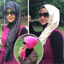 [马来西亚 头巾]评价 马来西亚头巾戴法怎么样