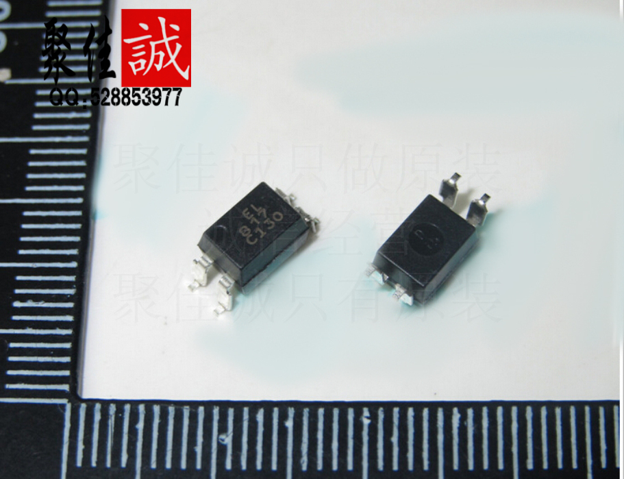 正品[贴片光耦817]贴片pc817光耦封装评测 贴