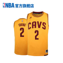 ADS1199A 骑士队欧文Swingman球衣 阿迪达斯 NBA球衣