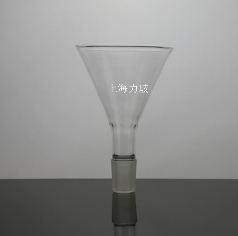 陶瓷漏斗 布氏漏斗 100mm 抽滤漏斗 布什漏斗 过滤漏斗 实验仪器